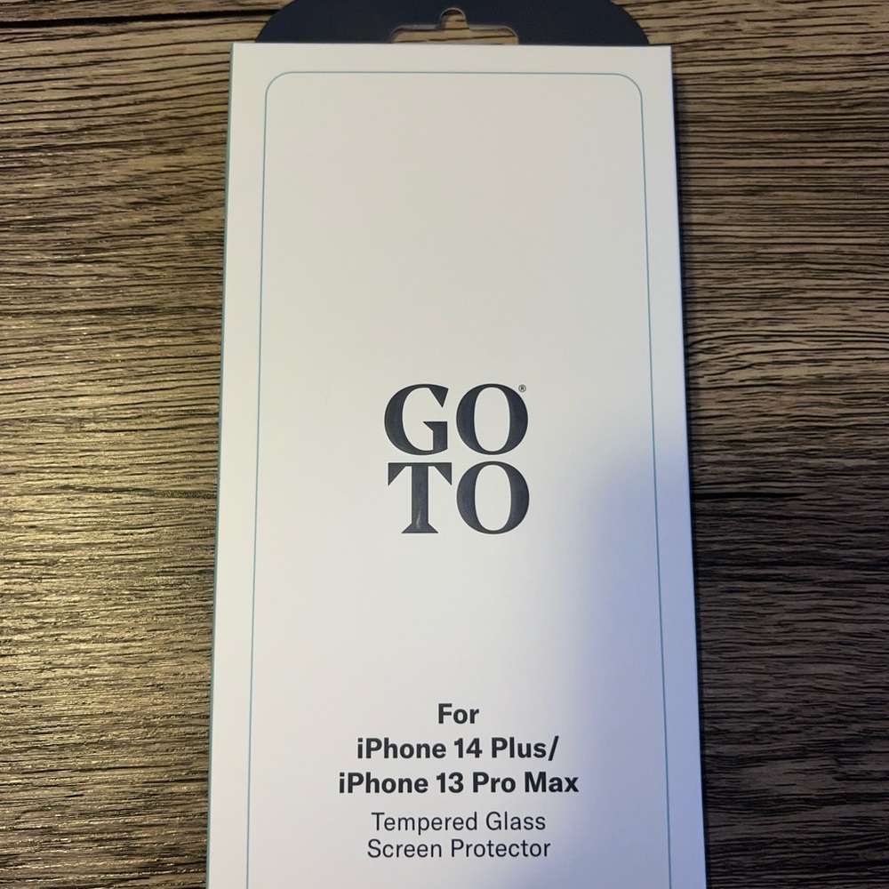 iPhone 14 plus/iPhone 13 pro max 

BRAND NEW NEVER OPENED